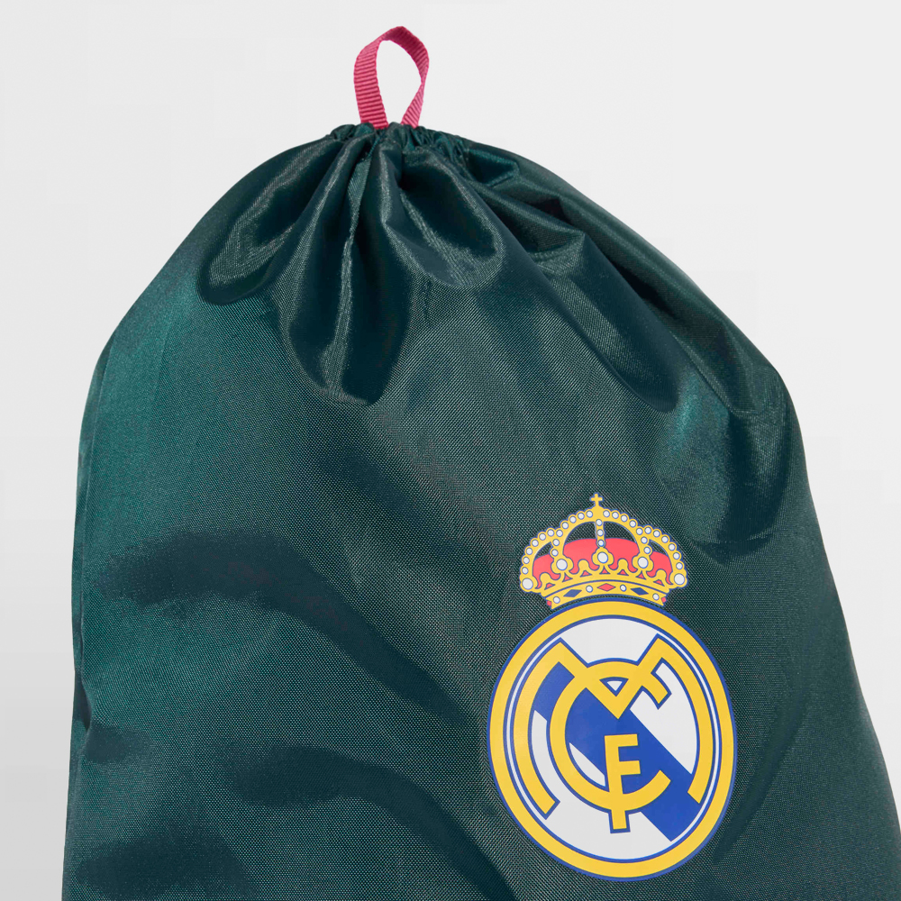 ADIDAS SACO REAL GYMSAC - KR7559