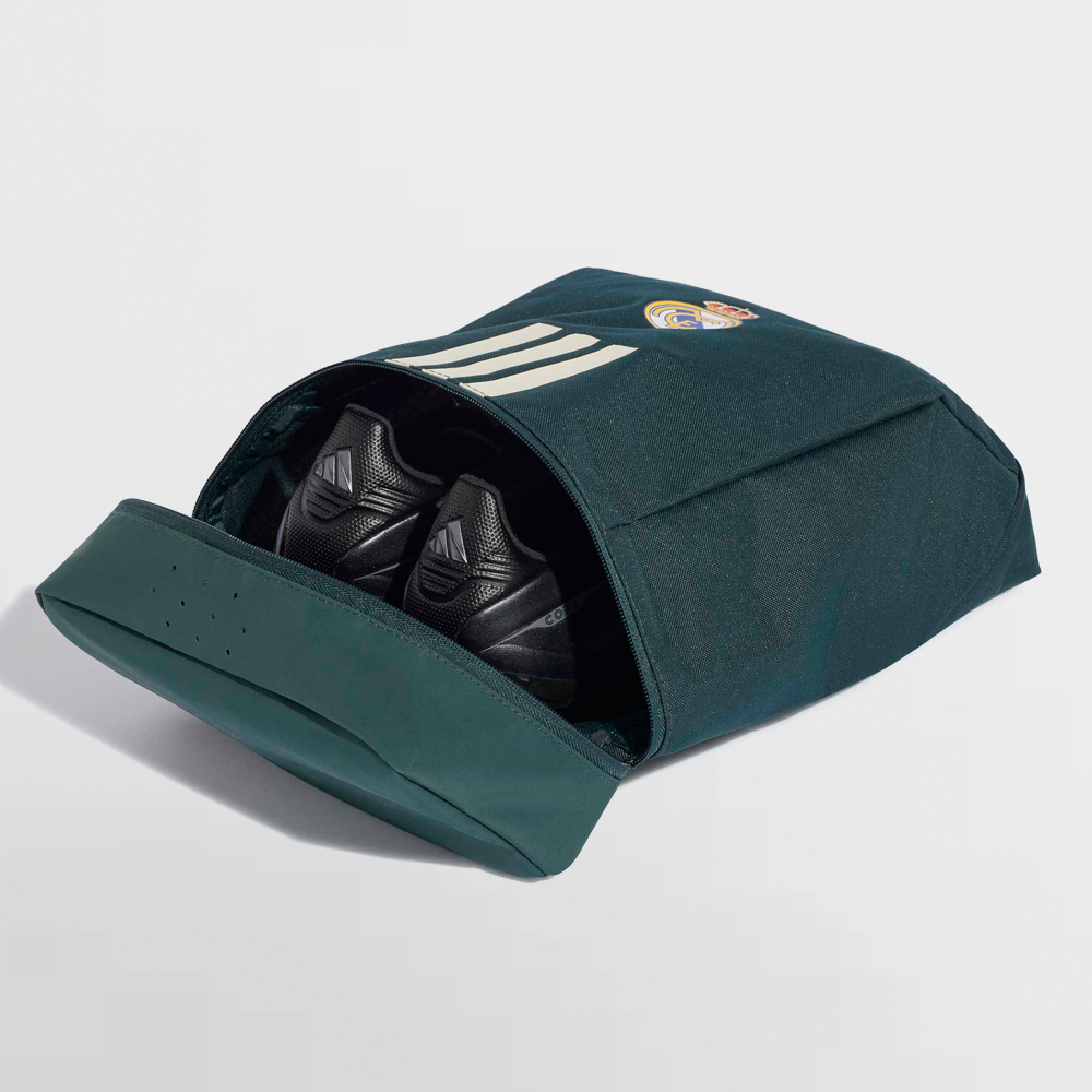 ADIDAS PORTA-BOTAS REAL SHOEBAG - KR7575