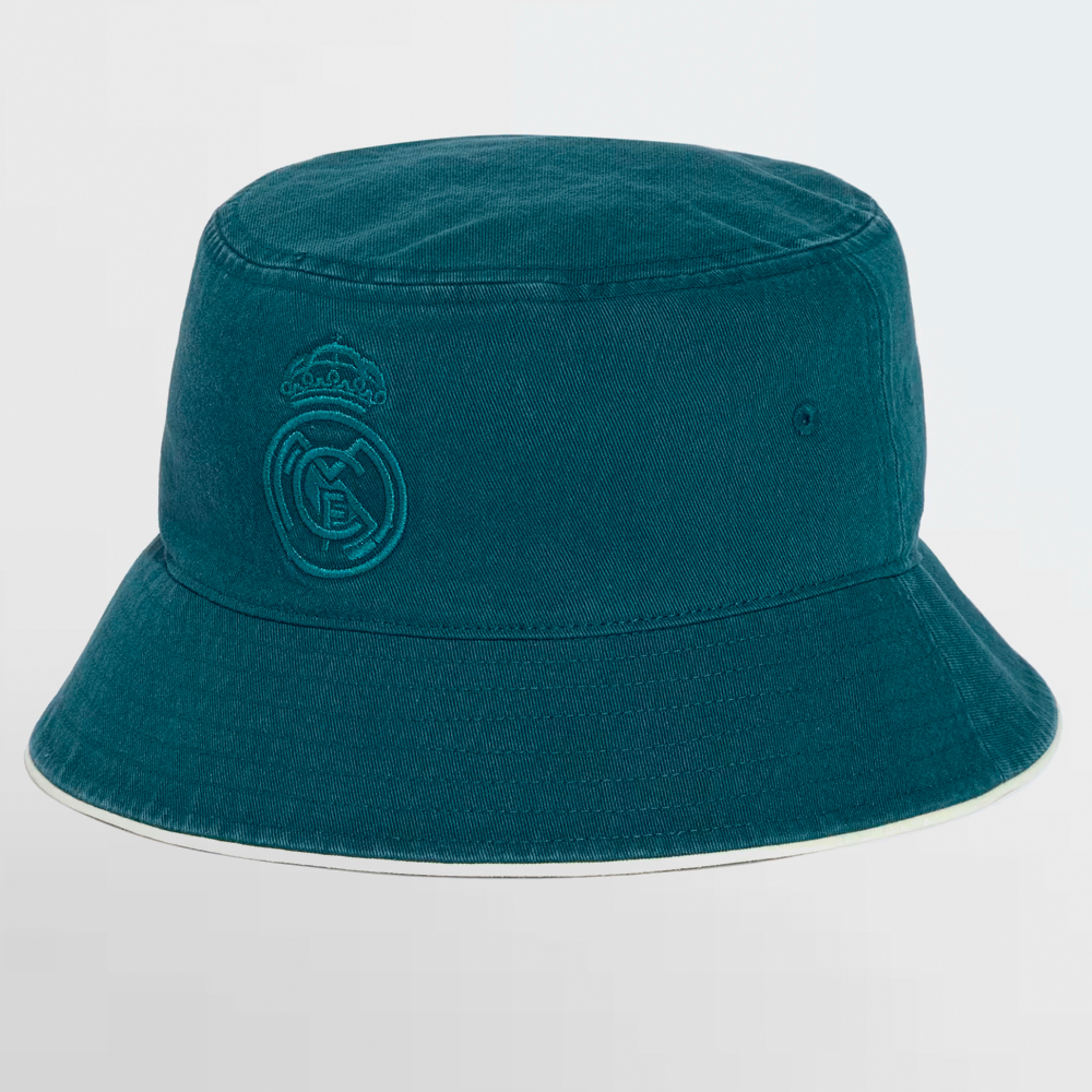 ADIDAS GORRO REAL BUCKET - KS8121