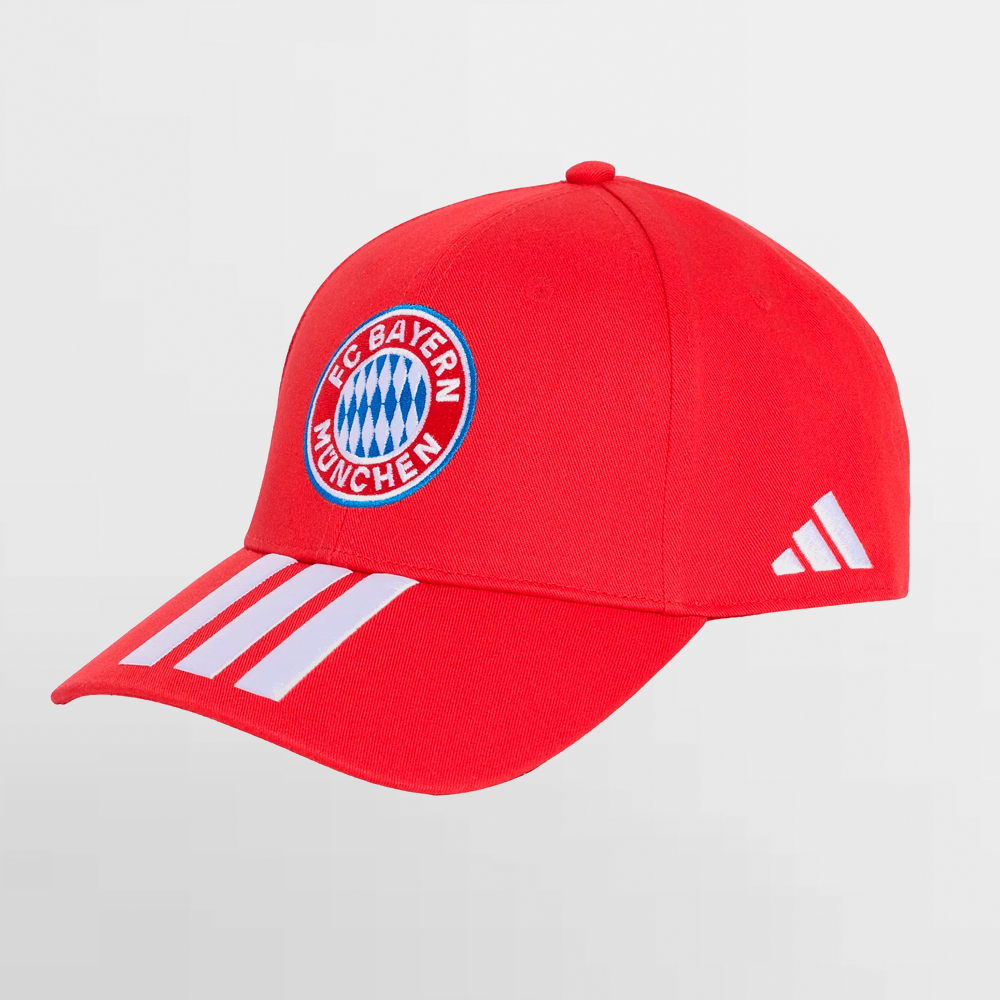 ADIDAS GORRA FCB BB CAP - KT3395