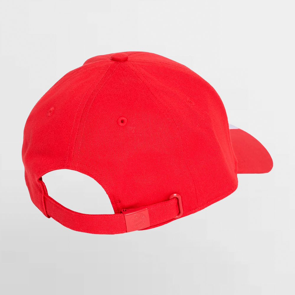ADIDAS GORRA FCB BB CAP - KT3395