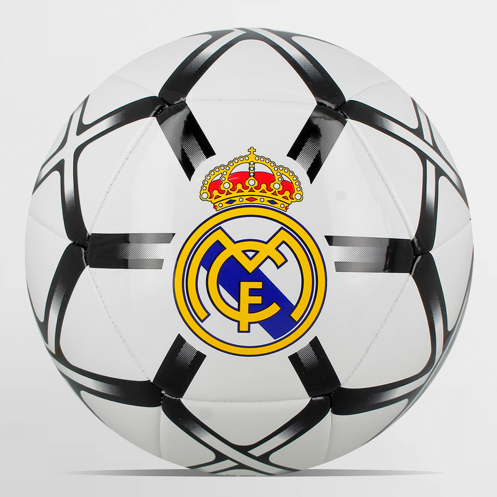 ADIDAS BALON RM CLB HOME - KX4250