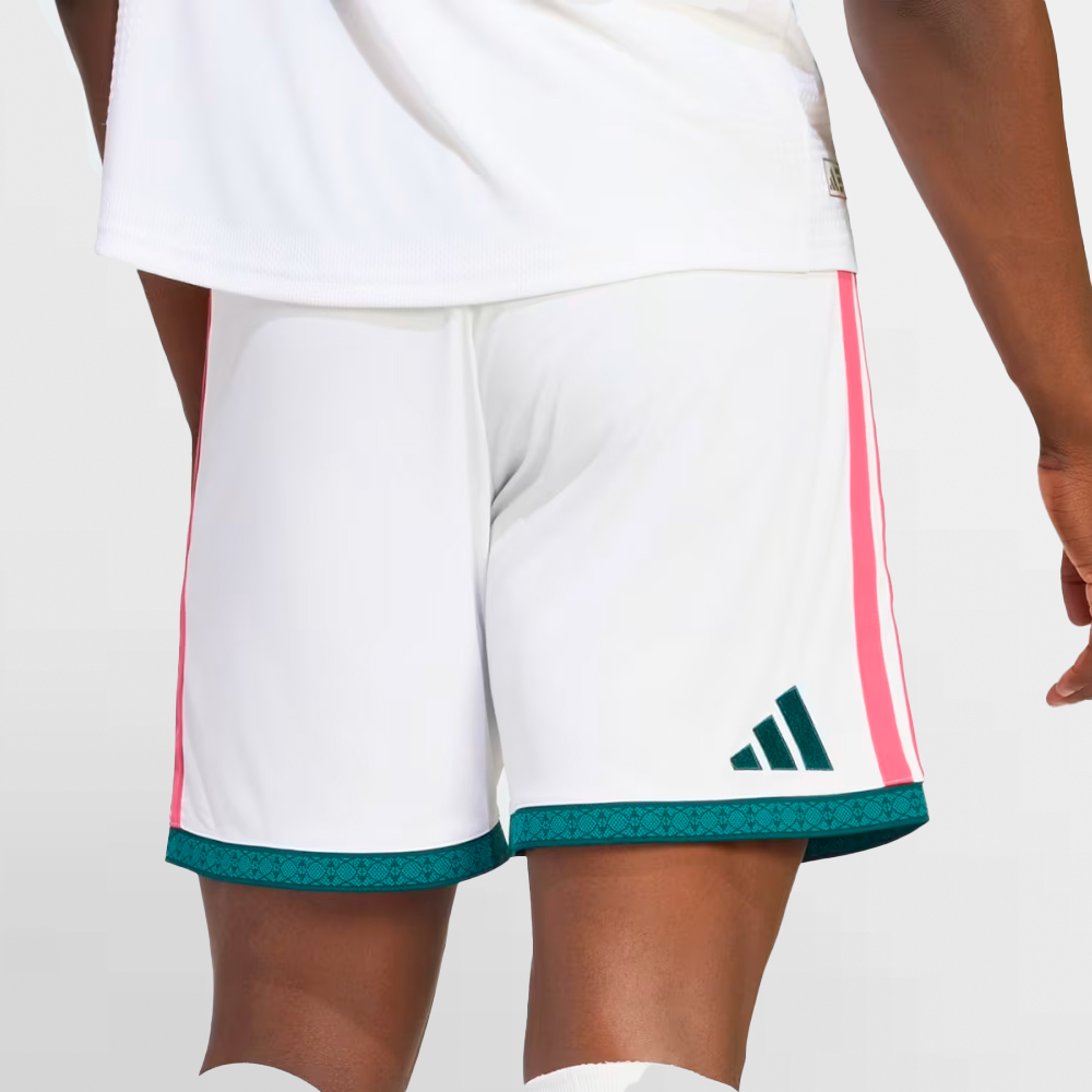 ADIDAS PANT. CORTO REAL H SHO - JZ7214