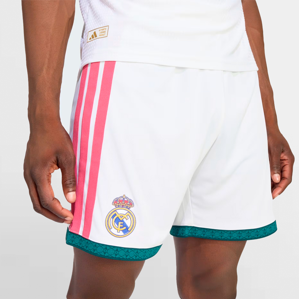 ADIDAS PANT. CORTO REAL H SHO - JZ7214