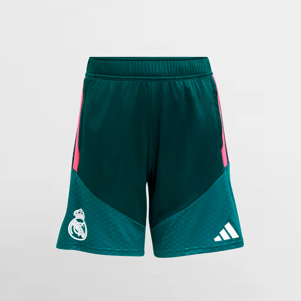 ADIDAS PANT. CORTO K. REAL TR SHO - KB6336