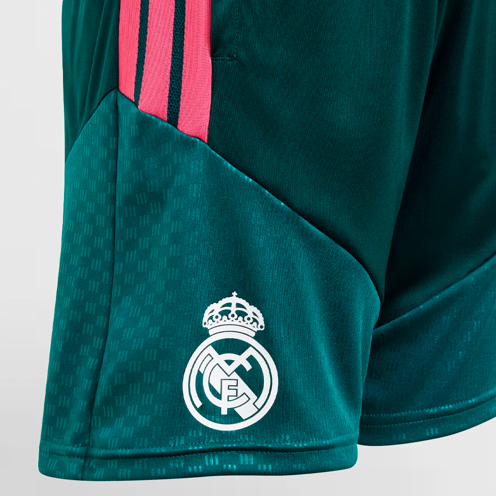 ADIDAS PANT. CORTO K. REAL TR SHO - KB6336