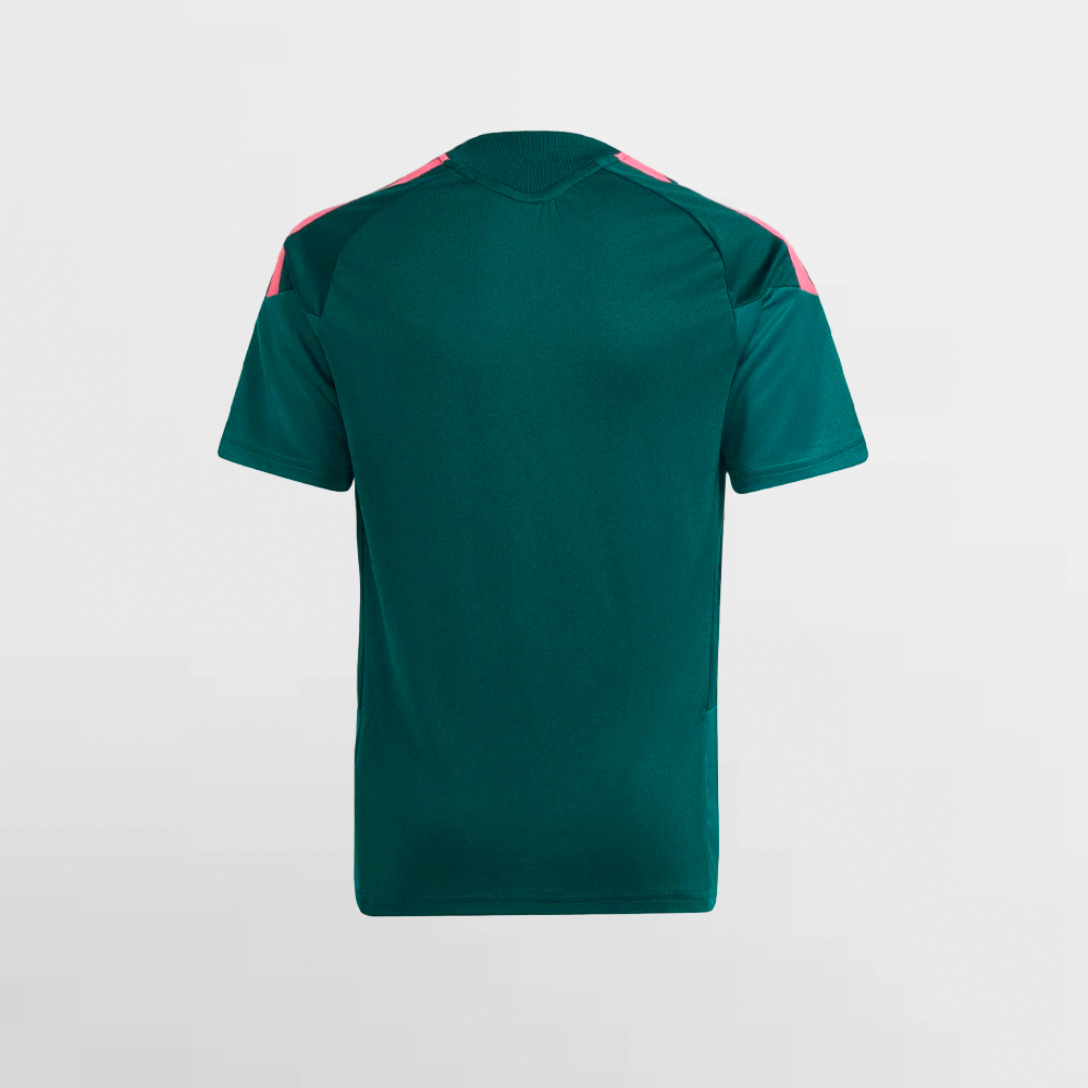 ADIDAS CAMISETA K. REAL TR JSYY - KB6382