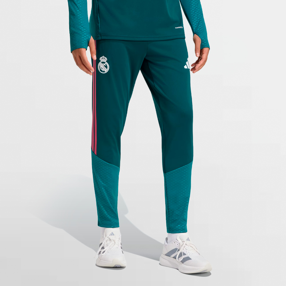 ADIDAS PANTALON REAL TR PNT - KB6393