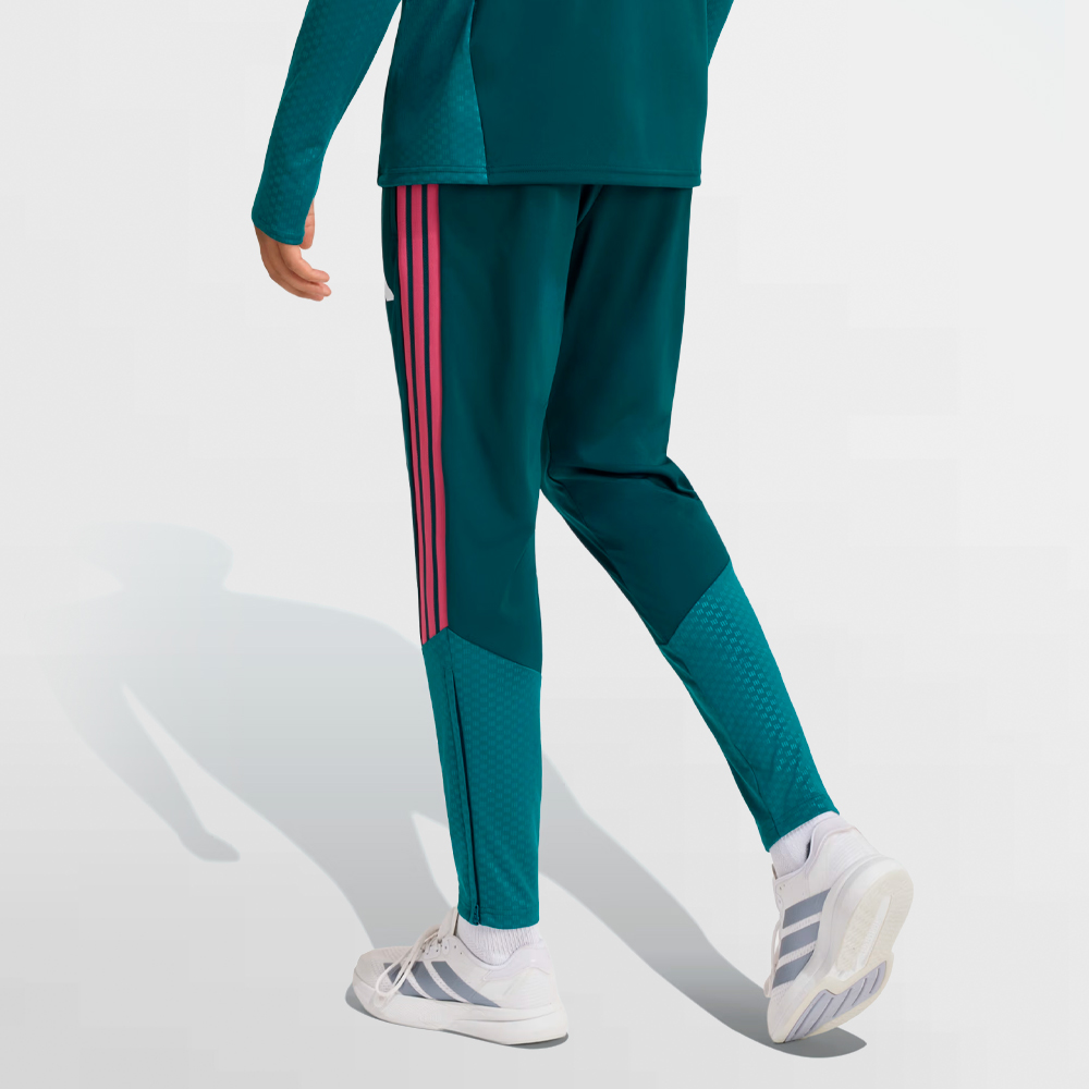 ADIDAS PANTALON REAL TR PNT - KB6393