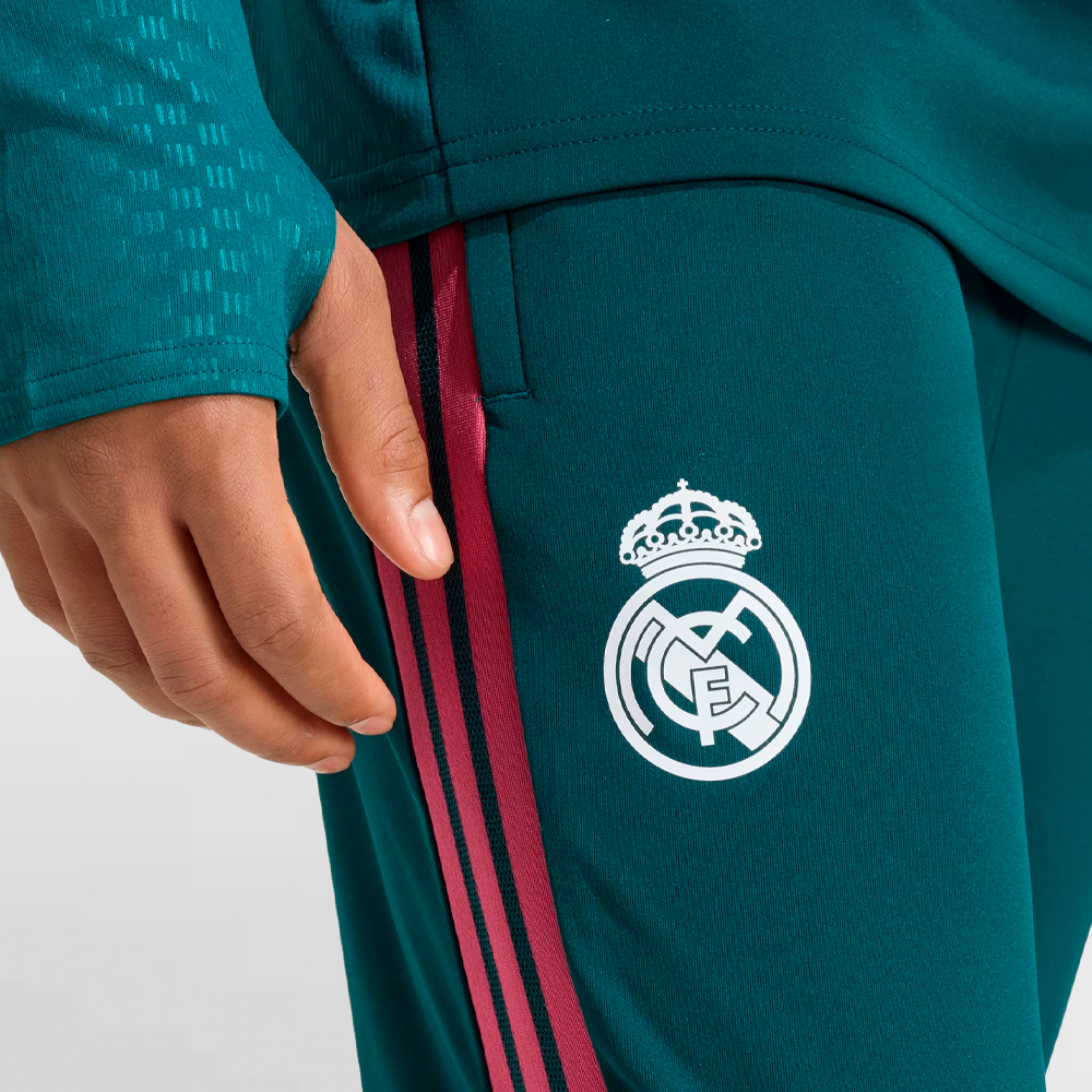 ADIDAS PANTALON REAL TR PNT - KB6393