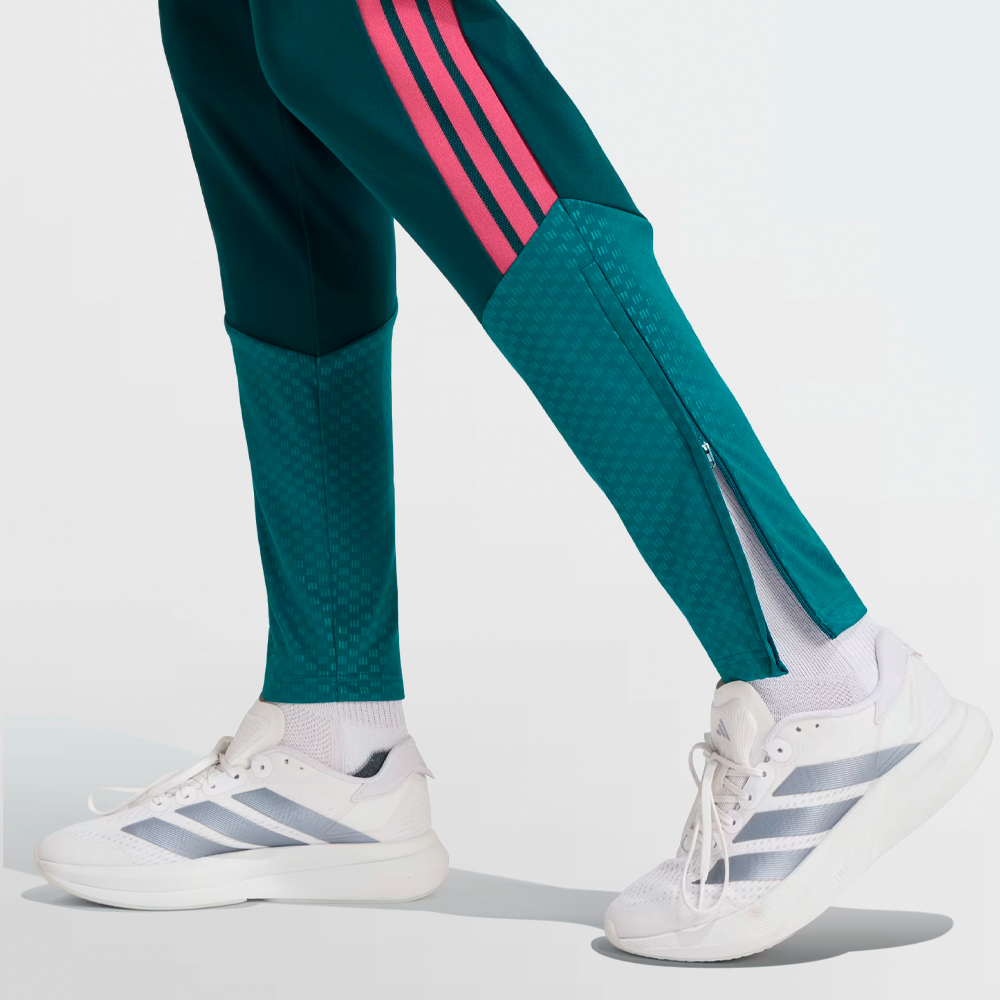 ADIDAS PANTALON REAL TR PNT - KB6393