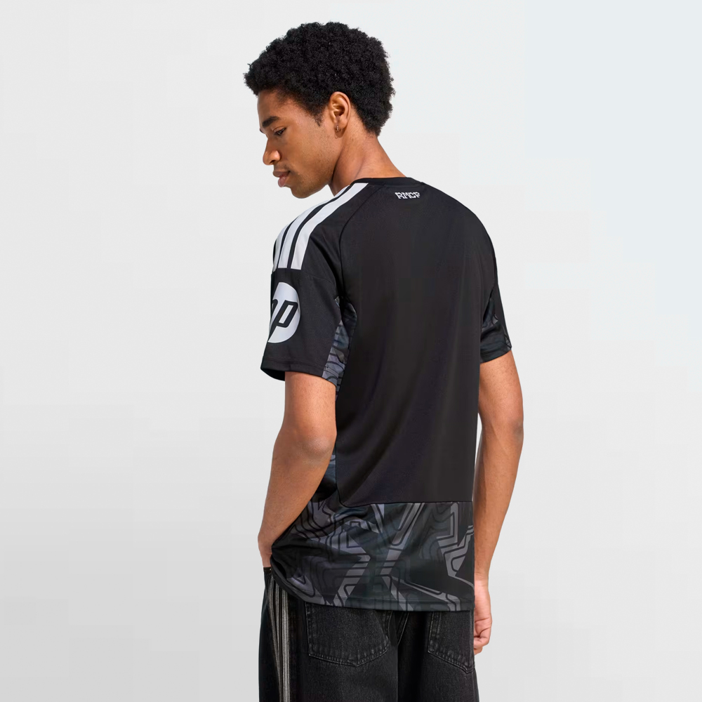 ADIDAS CAMISA REAL H GK JSY - KC3988