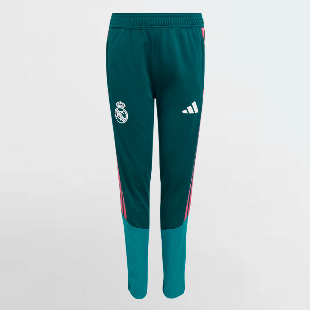 ADIDAS PANTALON K. REAL TR PNTY - KG1348