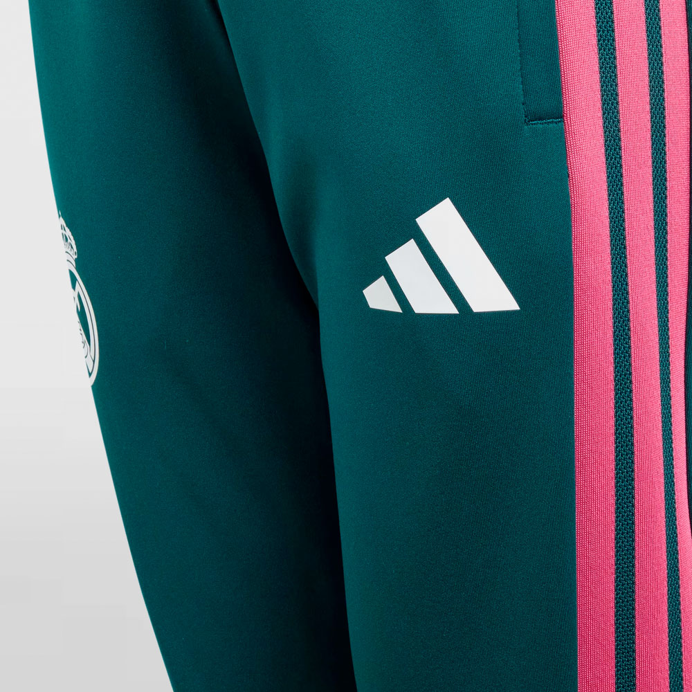 ADIDAS PANTALON K. REAL TR PNTY - KG1348