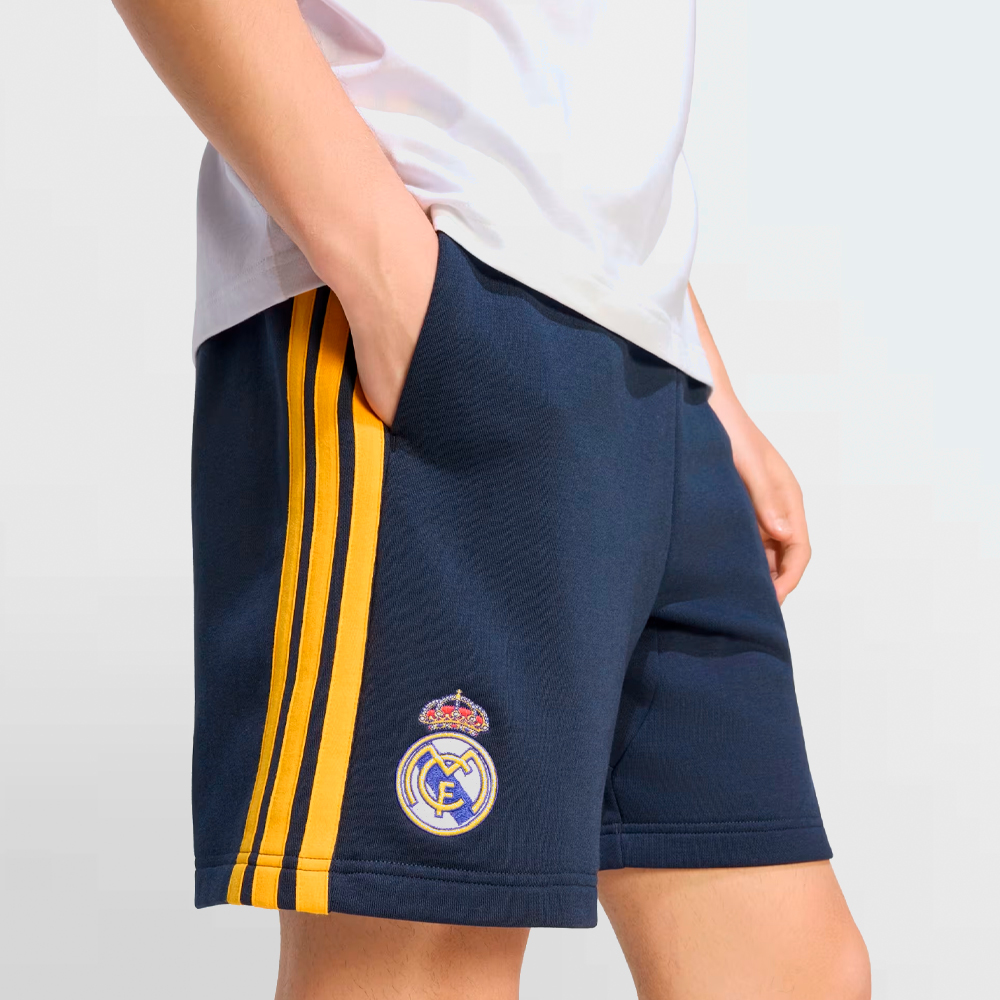 ADIDAS PANT. CORTO REAL DNA SHO - KG2945