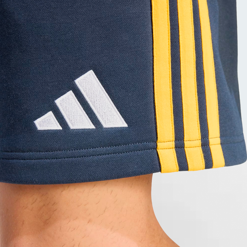 ADIDAS PANT. CORTO REAL DNA SHO - KG2945