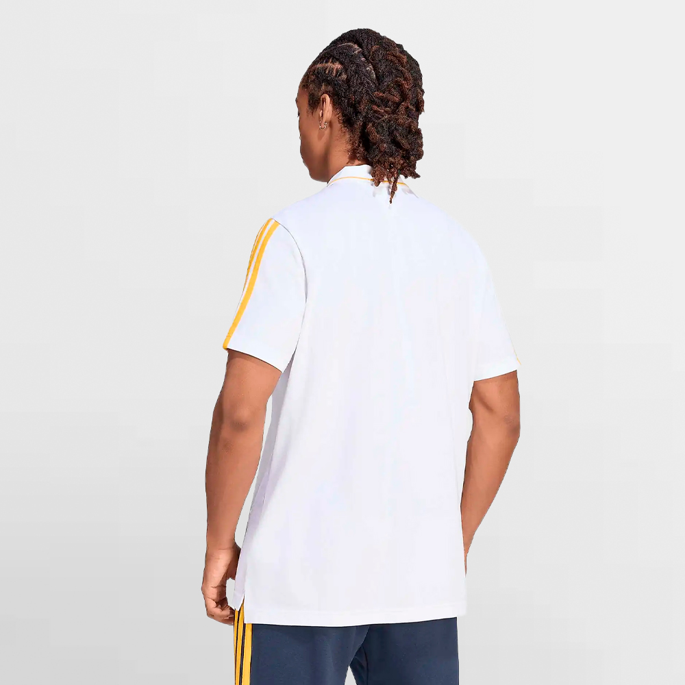 ADIDAS POLO REAL DNA POLO - KG2946