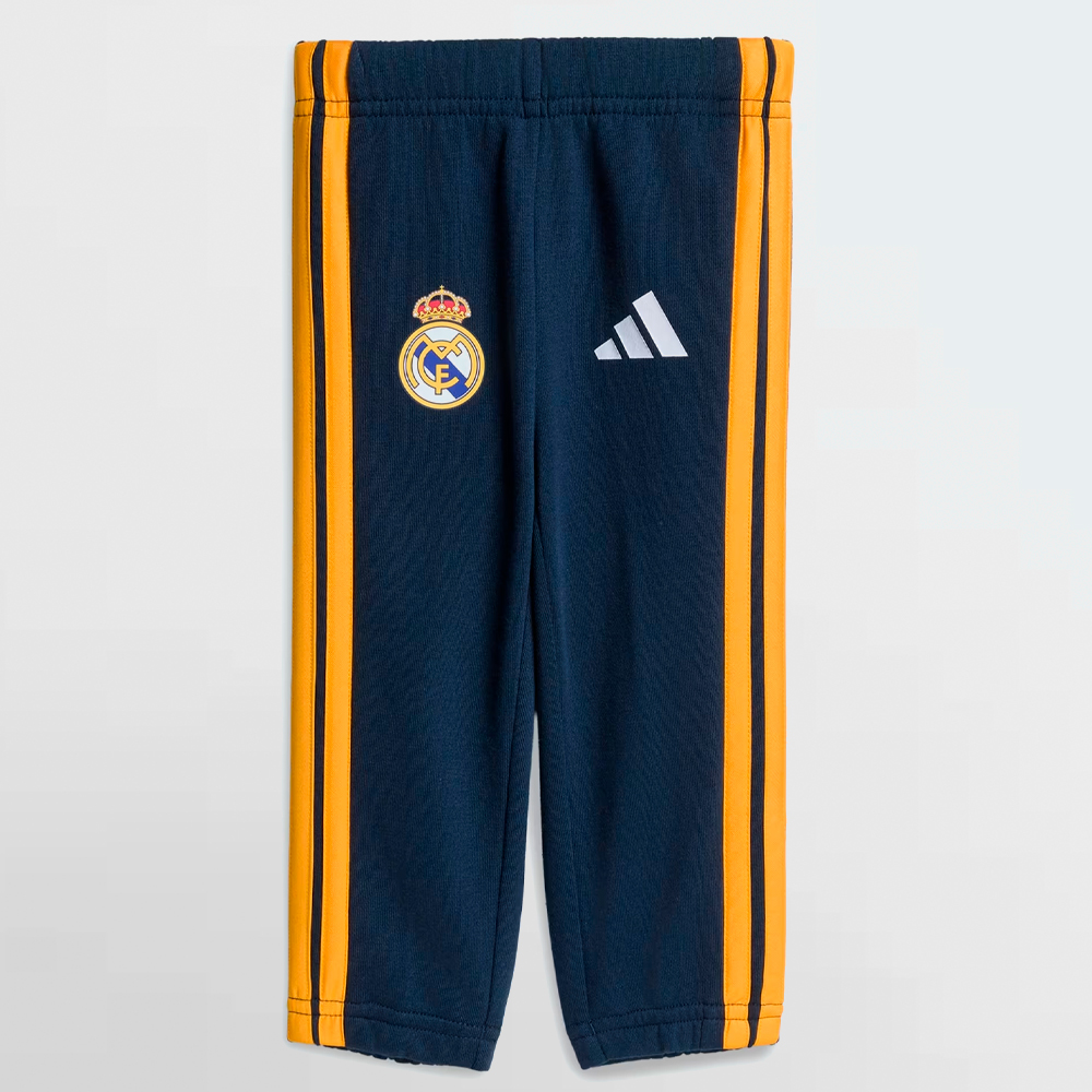 ADIDAS CHANDAL INF. REAL DNA BBJ - KG2947