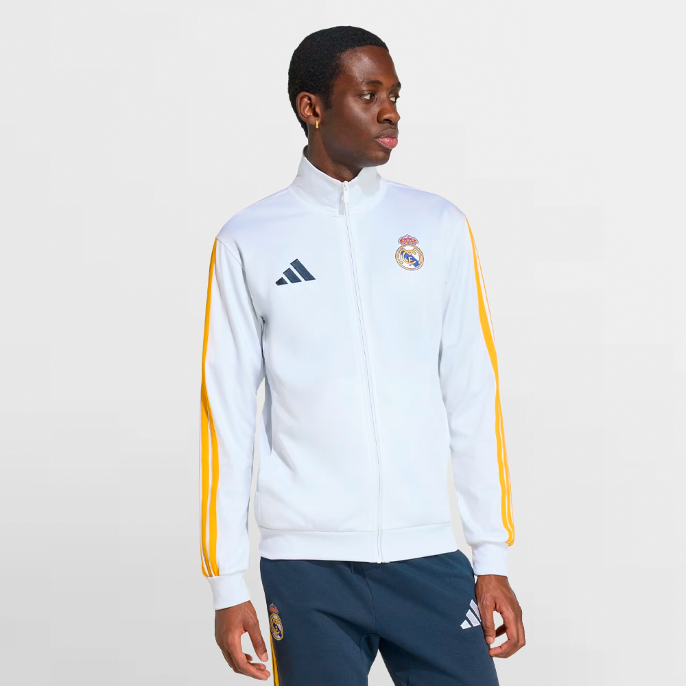 ADIDAS CHAQUETA REAL DNA TT - KG2949
