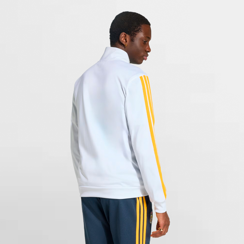 ADIDAS CHAQUETA REAL DNA TT - KG2949
