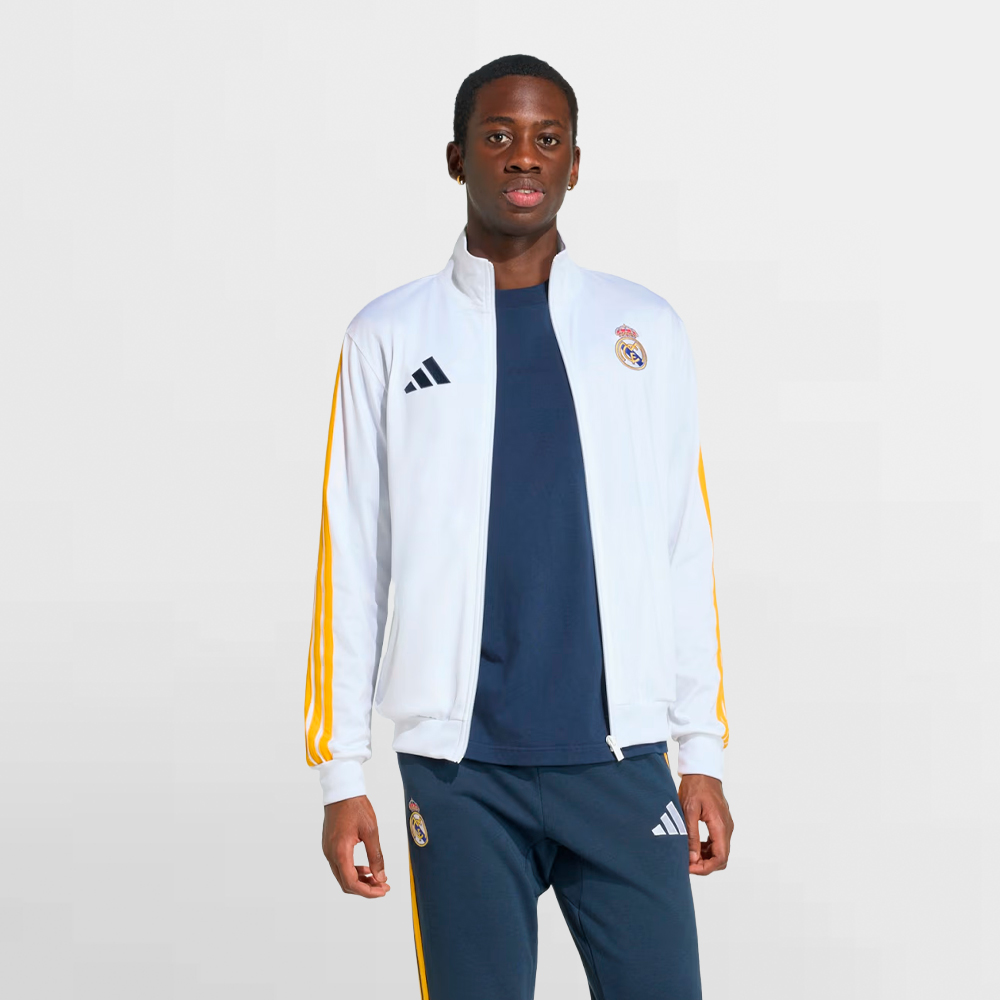 ADIDAS CHAQUETA REAL DNA TT - KG2949