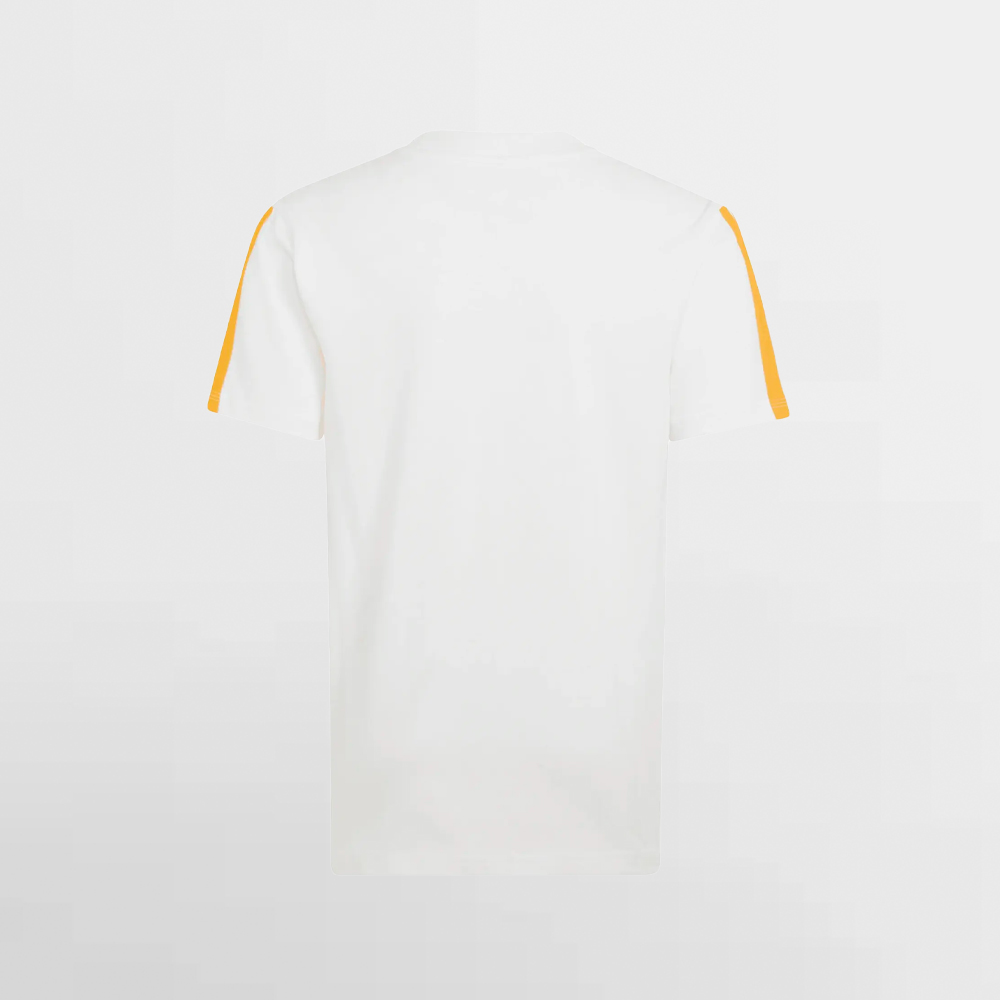 ADIDAS CAMISETA K. REAL KIDS TEE - KG2954