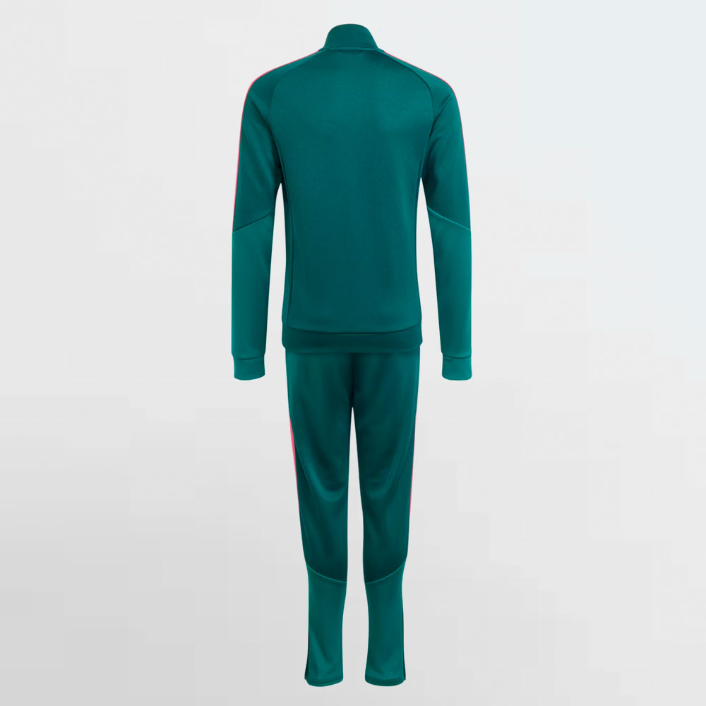 ADIDAS CHANDAL K. REAL TK SUIT - KS4645