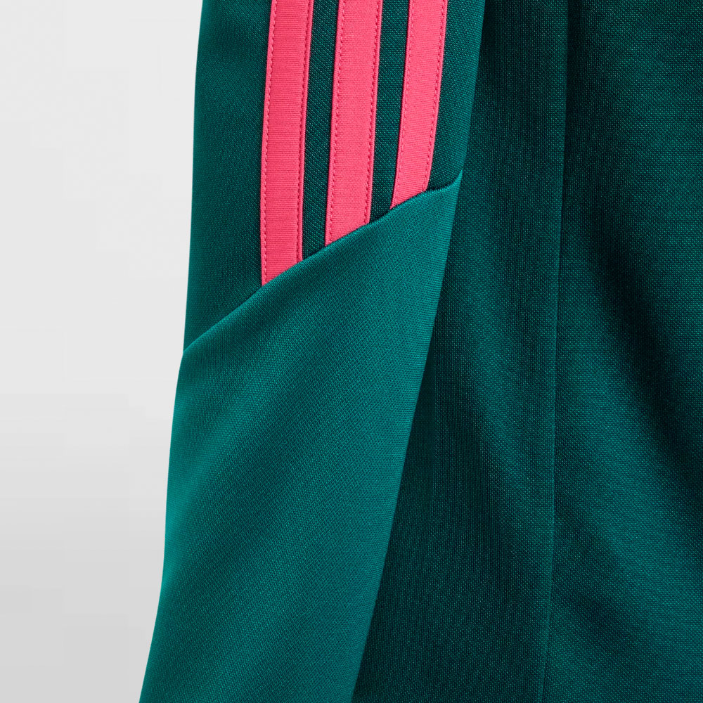 ADIDAS CHANDAL K. REAL TK SUIT - KS4645
