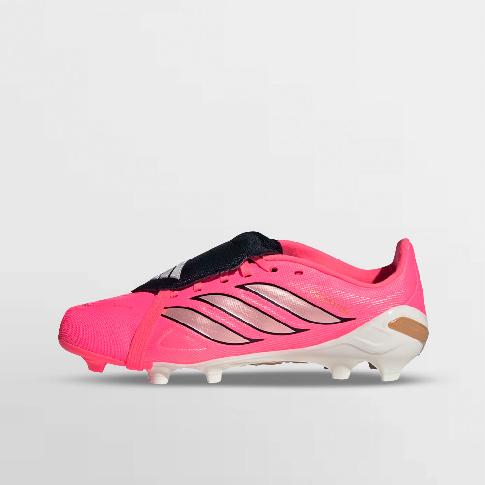 ADIDAS CALZADO PREDATOR LEAGUE FT FG PS/GS - HP9998