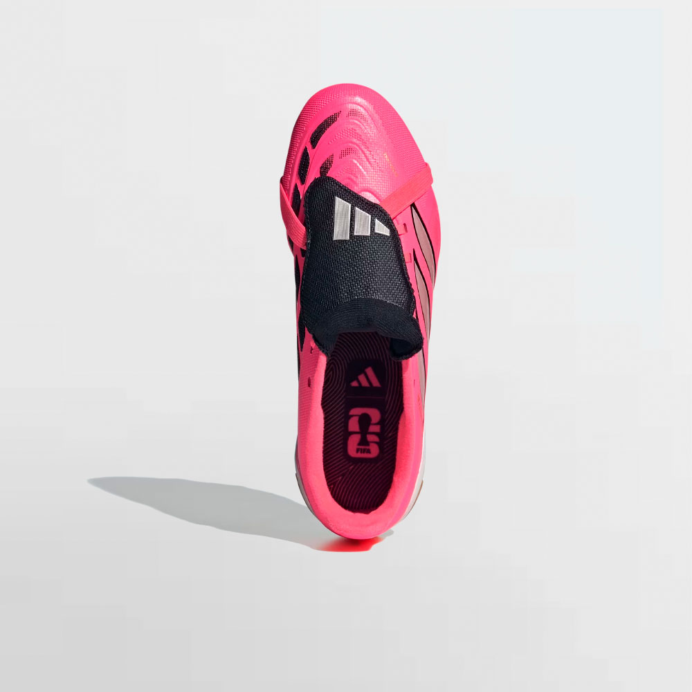 ADIDAS CALZADO PREDATOR LEAGUE FT FG PS/GS - HP9998