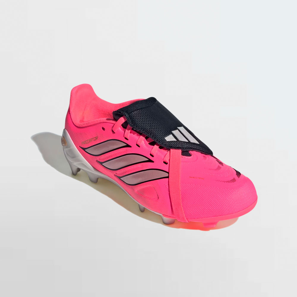 ADIDAS CALZADO PREDATOR LEAGUE FT FG PS/GS - HP9998
