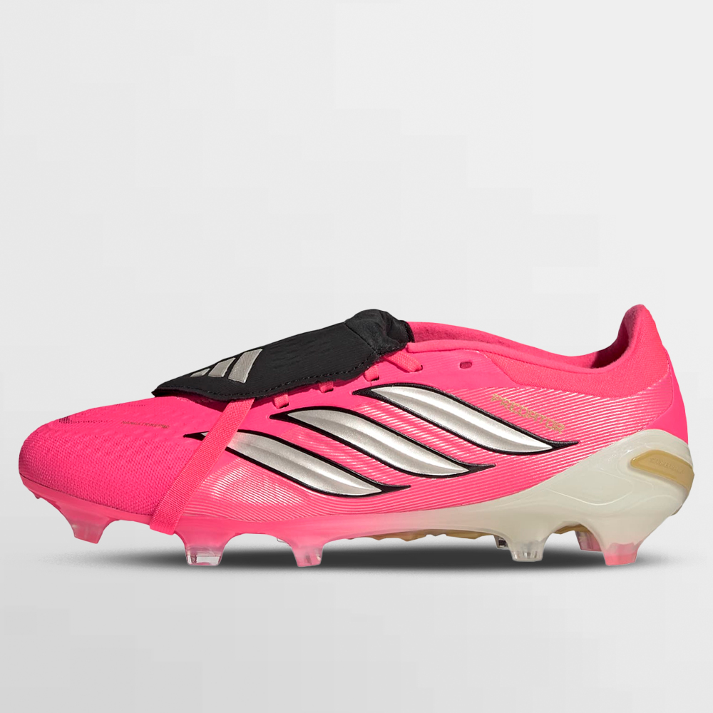 ADIDAS CALZADO PREDATOR PRO FT FG - HQ0015
