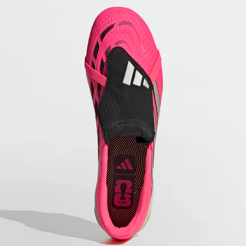 ADIDAS CALZADO PREDATOR PRO FT FG - HQ0015