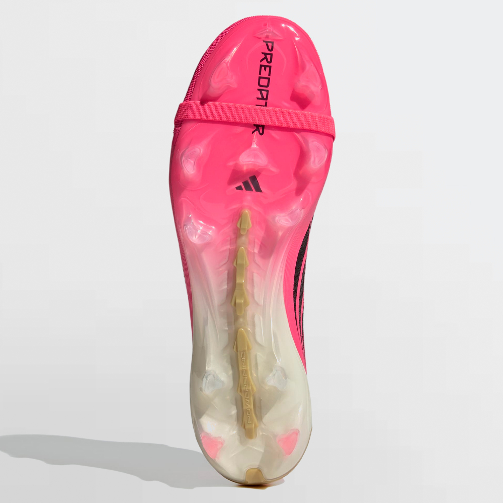 ADIDAS CALZADO PREDATOR PRO FT FG - HQ0015