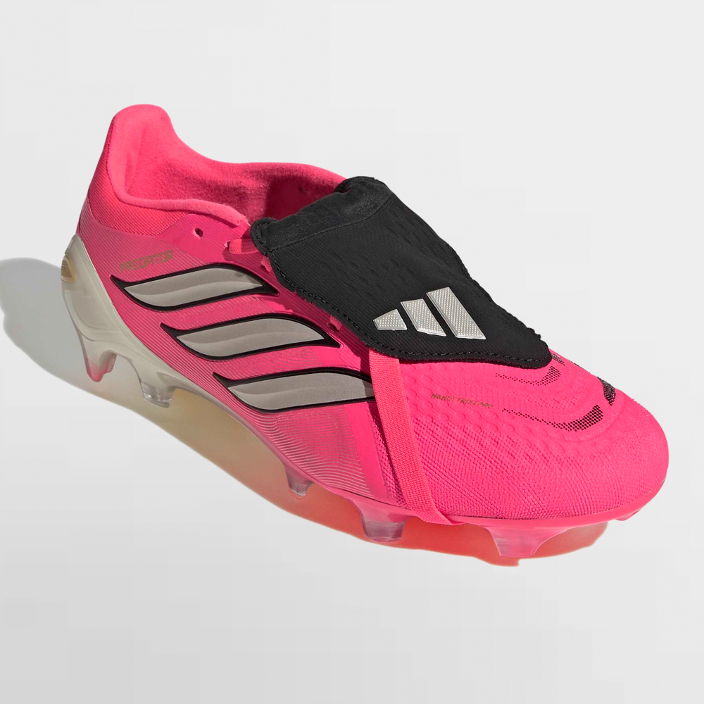ADIDAS CALZADO PREDATOR PRO FT FG - HQ0015