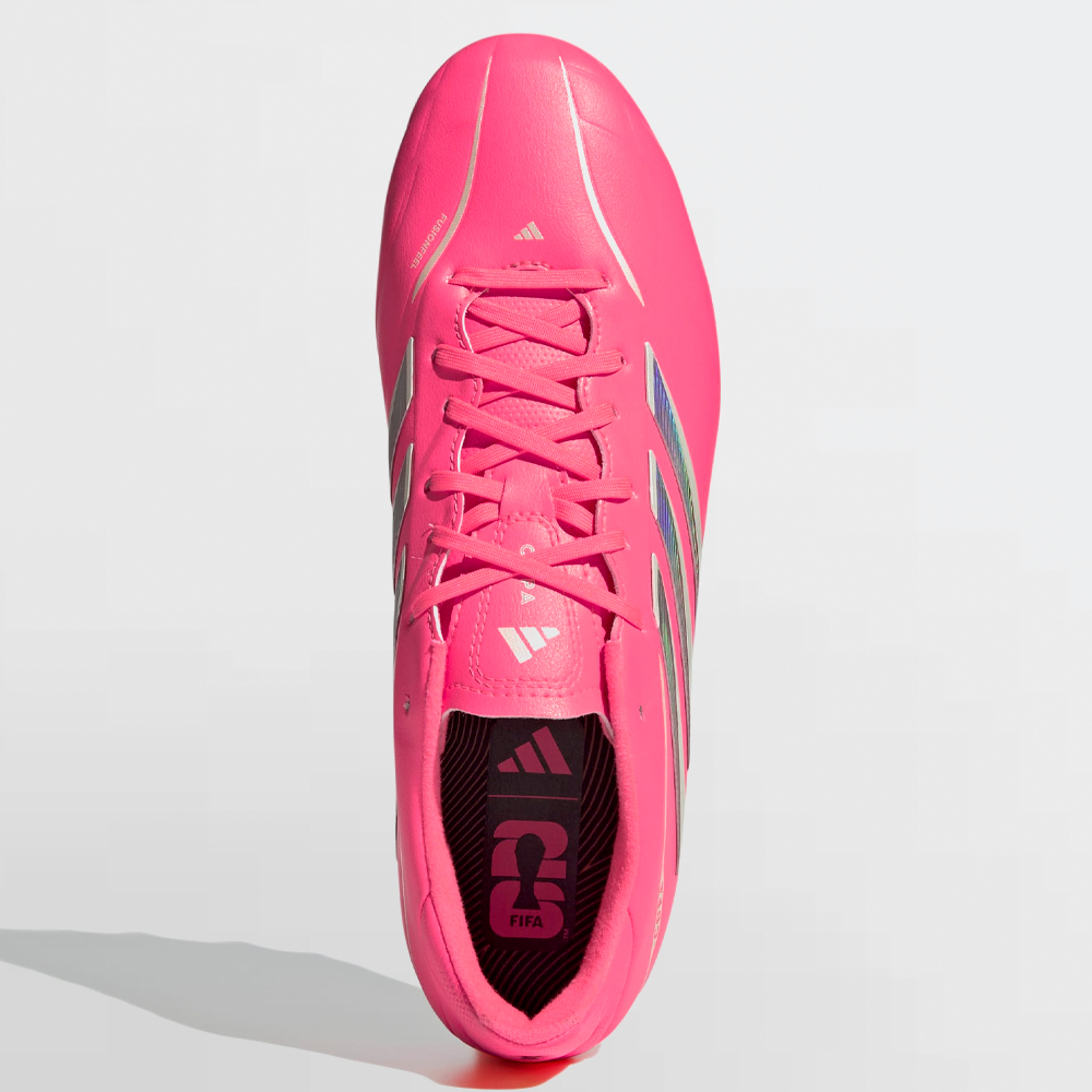 ADIDAS CALZADO COPA PURE IV LEAGUE FG - KI0653