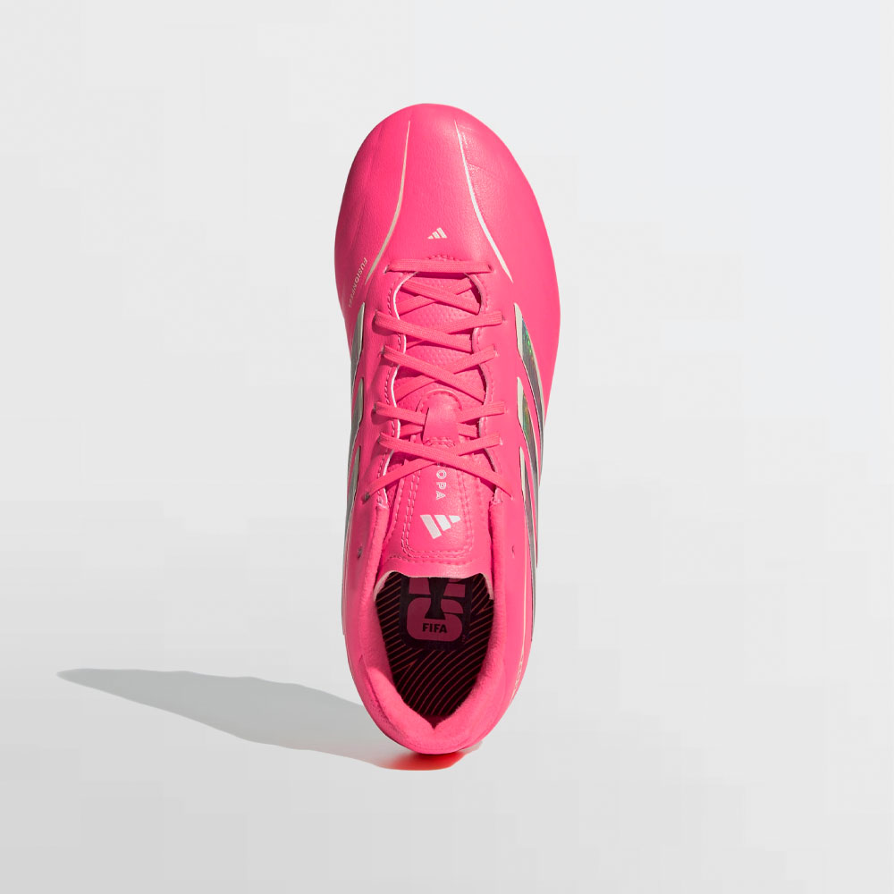 ADIDAS CALZADO K. COPA PURE IV LEAGUE FG PS/GS - KI0662
