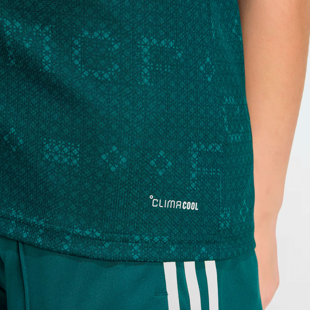 ADIDAS CAMISA K. REAL A JSY - KC3991