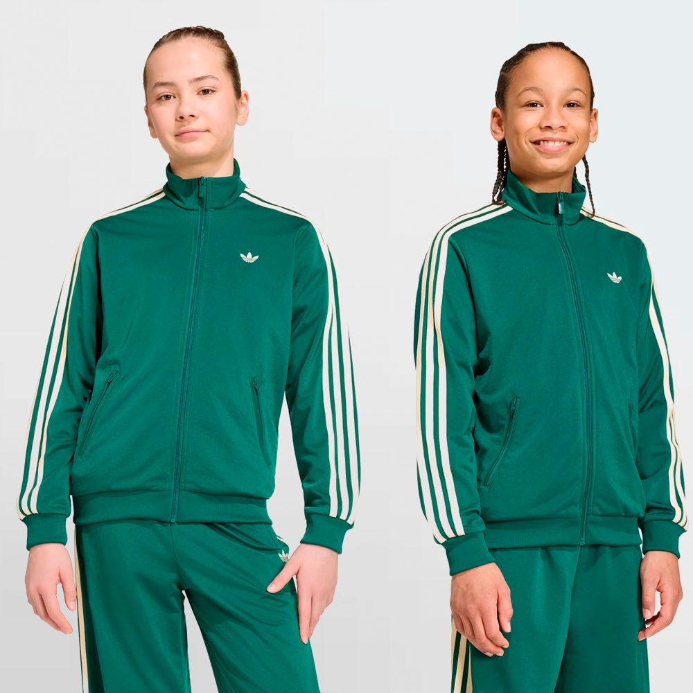 ADIDAS CHAQUETA K. FIREBIRD LO TT - HZ6645