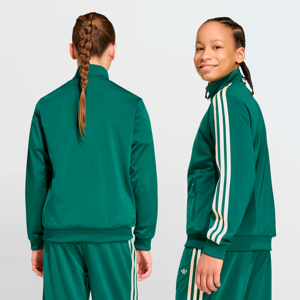 ADIDAS CHAQUETA K. FIREBIRD LO TT - HZ6645