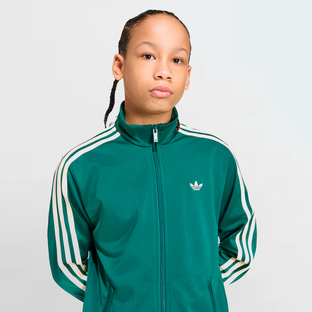 ADIDAS CHAQUETA K. FIREBIRD LO TT - HZ6645