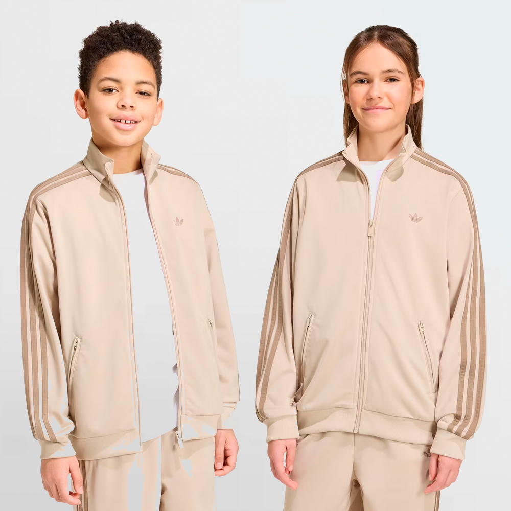 ADIDAS CHAQUETA K. FIREBIRD LO TT - HZ6646