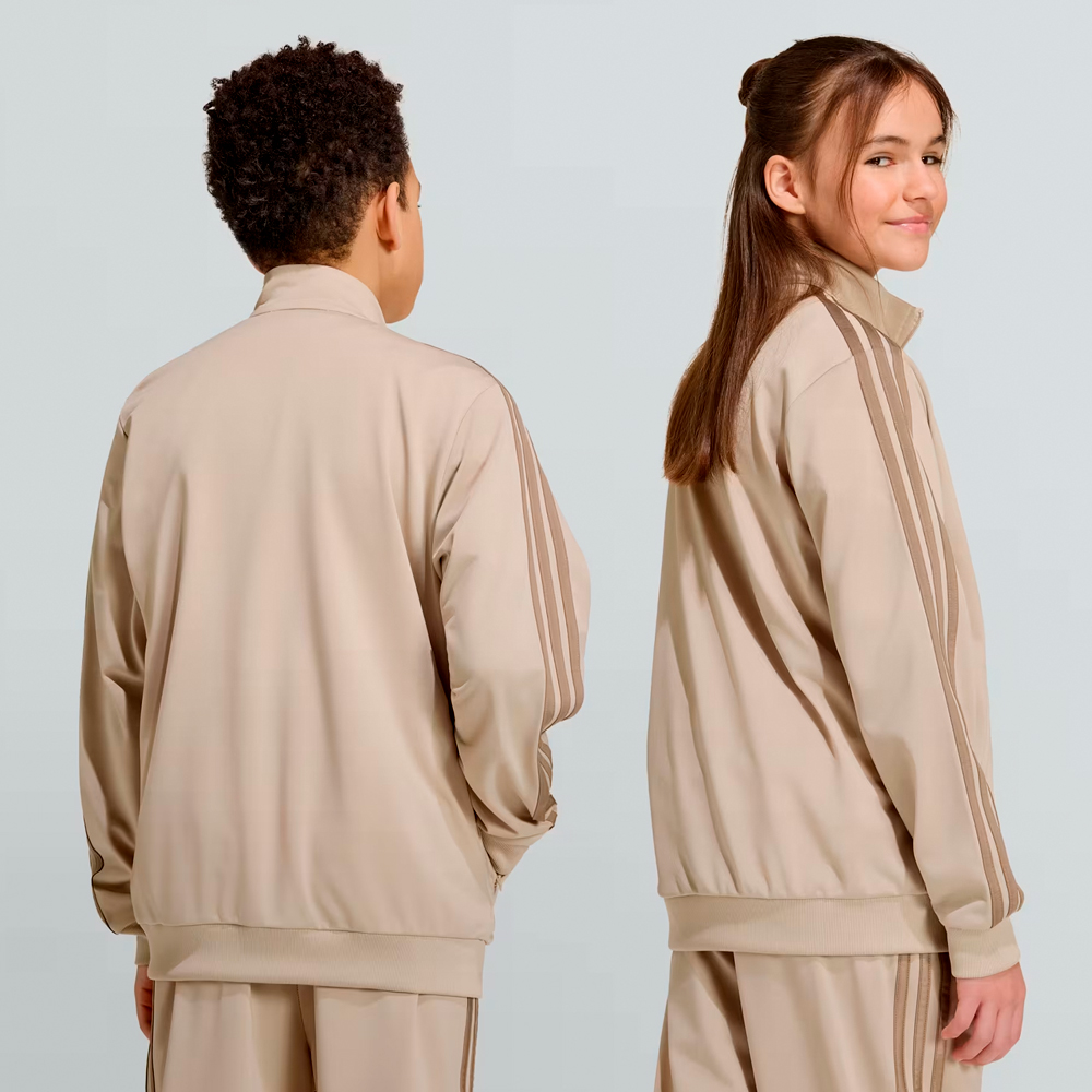 ADIDAS CHAQUETA K. FIREBIRD LO TT - HZ6646