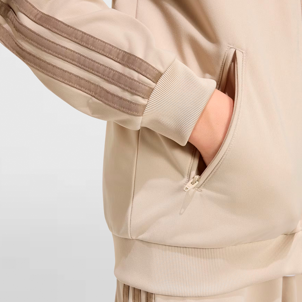 ADIDAS CHAQUETA K. FIREBIRD LO TT - HZ6646