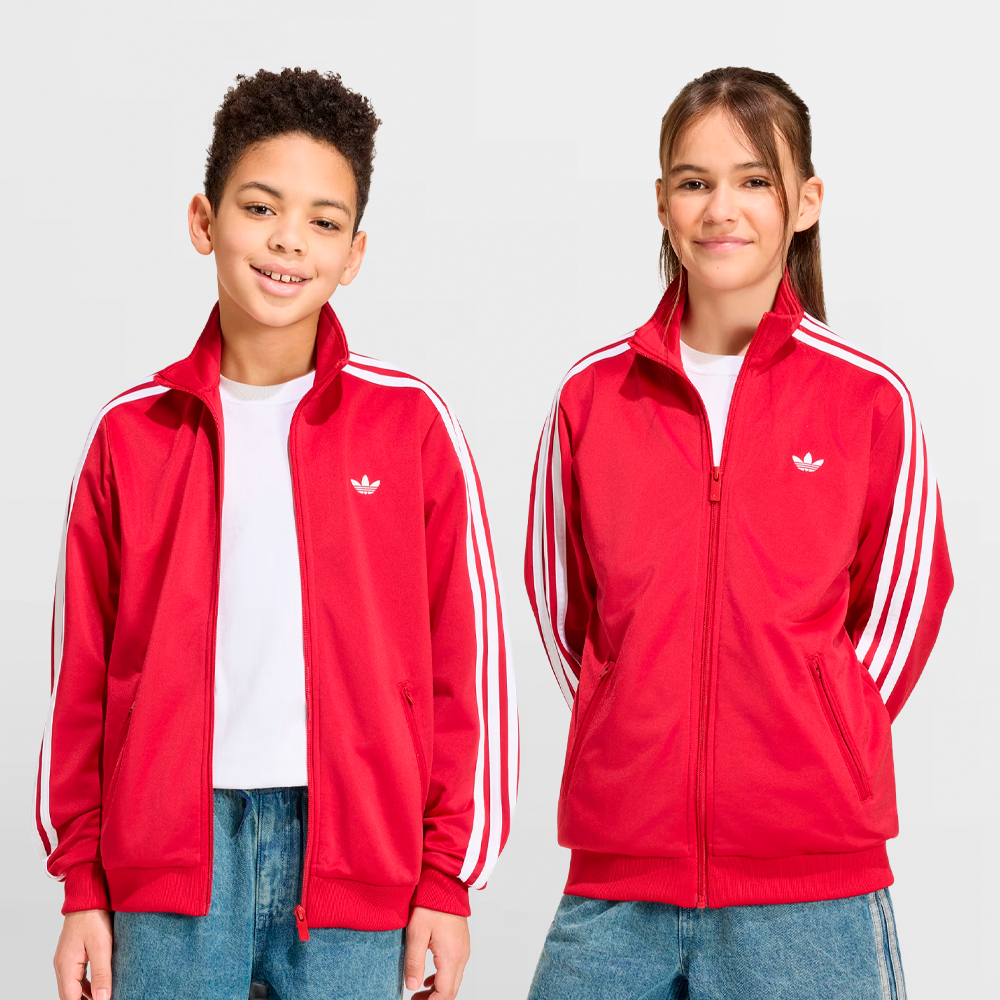 ADIDAS CHAQUETA K. FIREBIRD LO TT - HZ6647