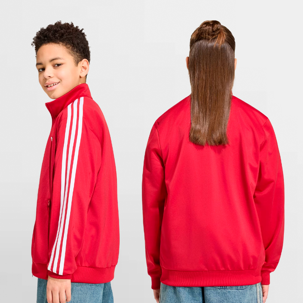 ADIDAS CHAQUETA K. FIREBIRD LO TT - HZ6647