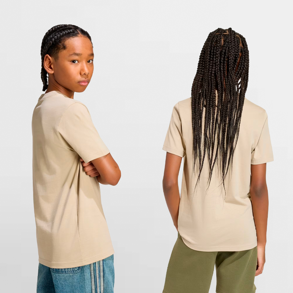 ADIDAS CAMISETA K. REGULAR TEE - KR0877