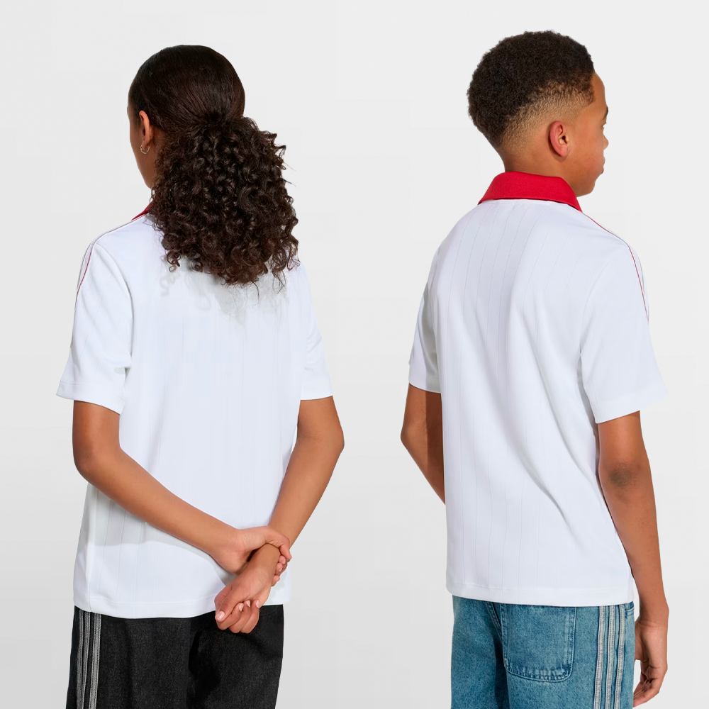 ADIDAS POLO K. LO POLO TEE - KR6537