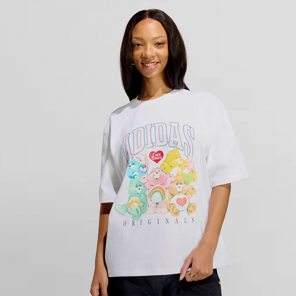 ADIDAS CAMISETA W. CB OS TEE - KR1480