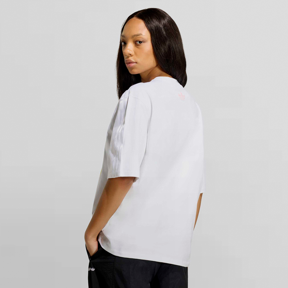 ADIDAS CAMISETA W. CB OS TEE - KR1480